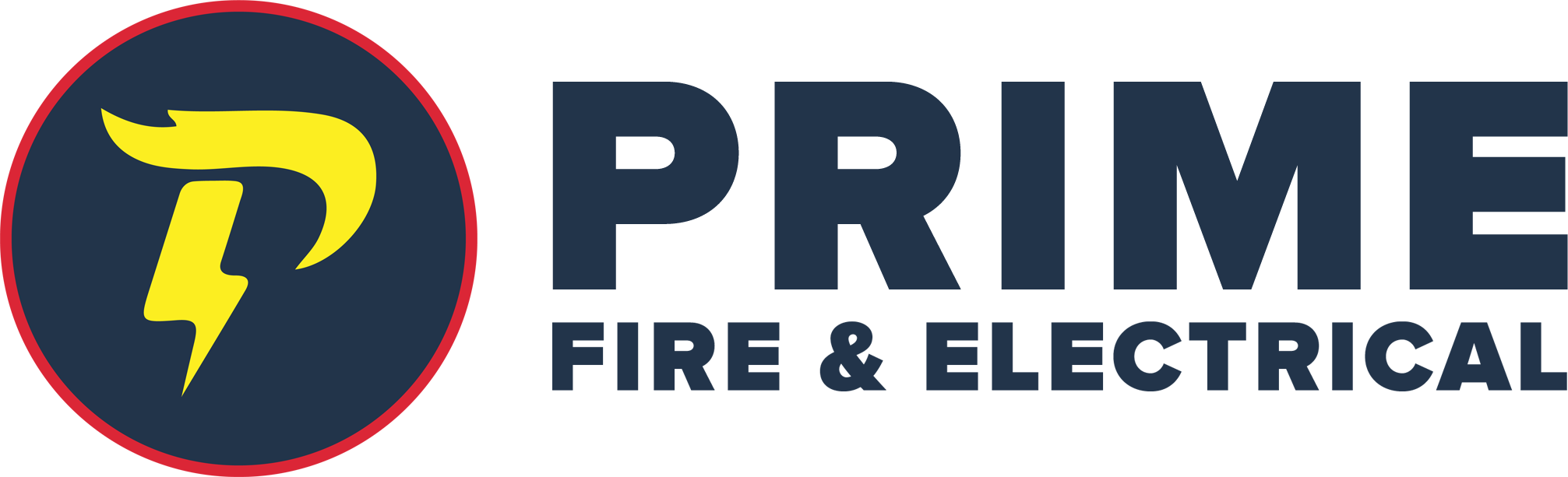 PRIME Fire & Electrical